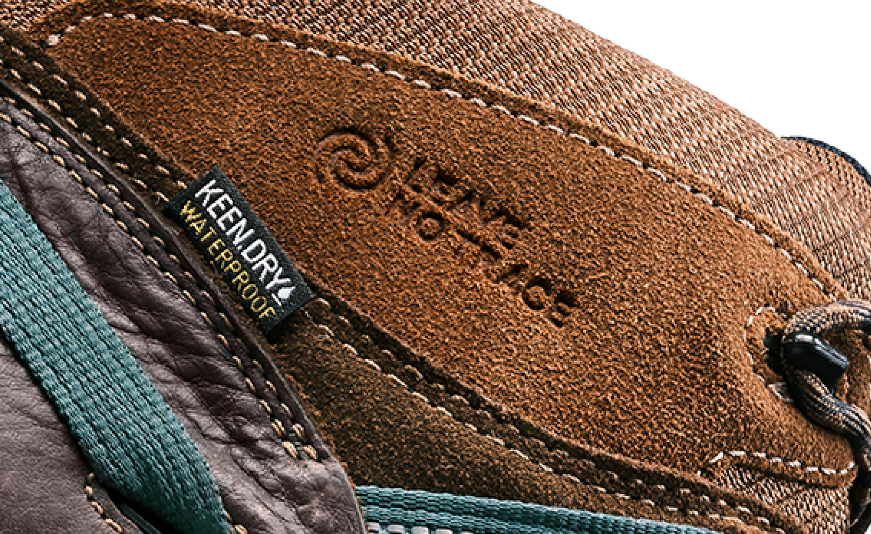 Women's Targhee II Waterproof Hiking Boot x Leave No Trace | Leave No Trace - Image 7