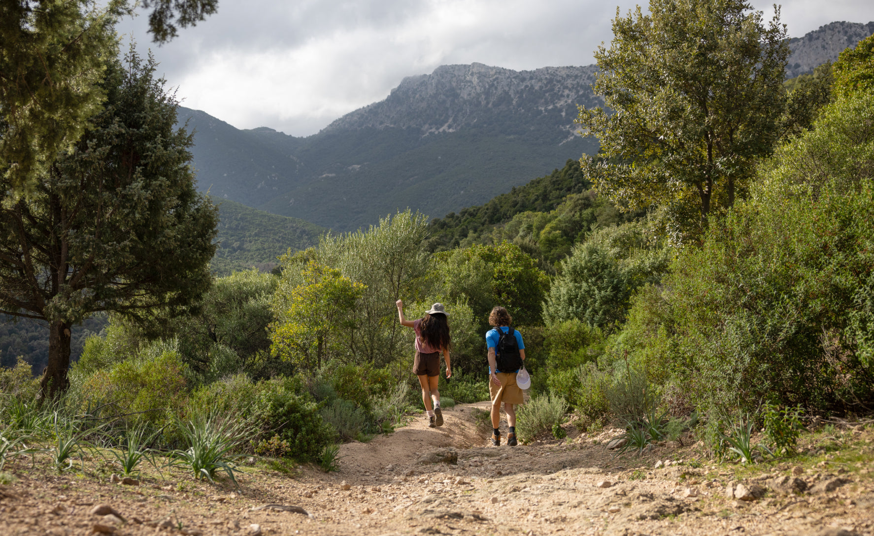 Women's Targhee II Waterproof Hiking Boot x Leave No Trace | Leave No Trace - Image 8