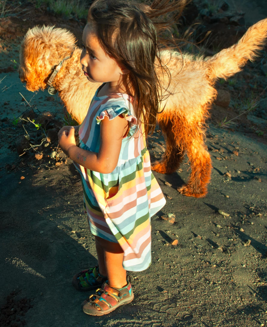 Toddlers' Newport H2 | Blue Depths/Gargoyle - Image 8