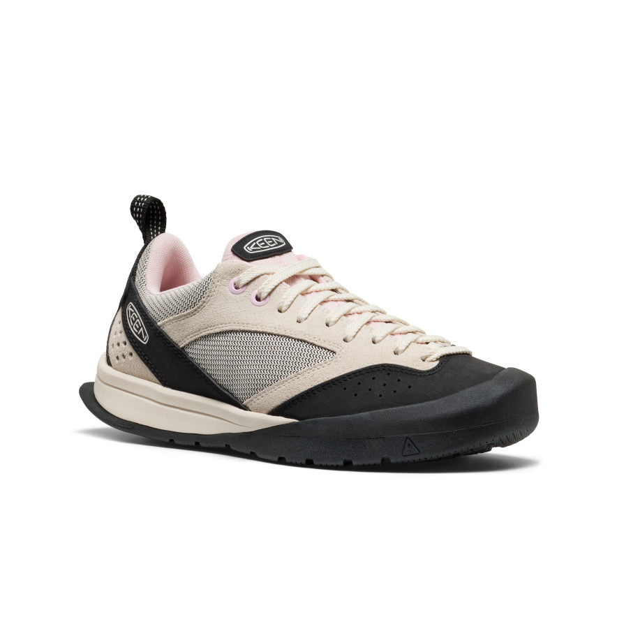 Women's Jasper III Sneaker | Birch/Black - Image 6