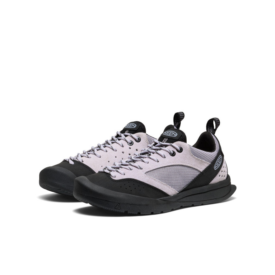 Women's Jasper III Sneaker | Black/Thistle - Image 4