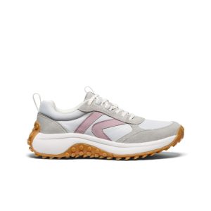 Women's KS86 Sneaker | Alloy/Toadstool