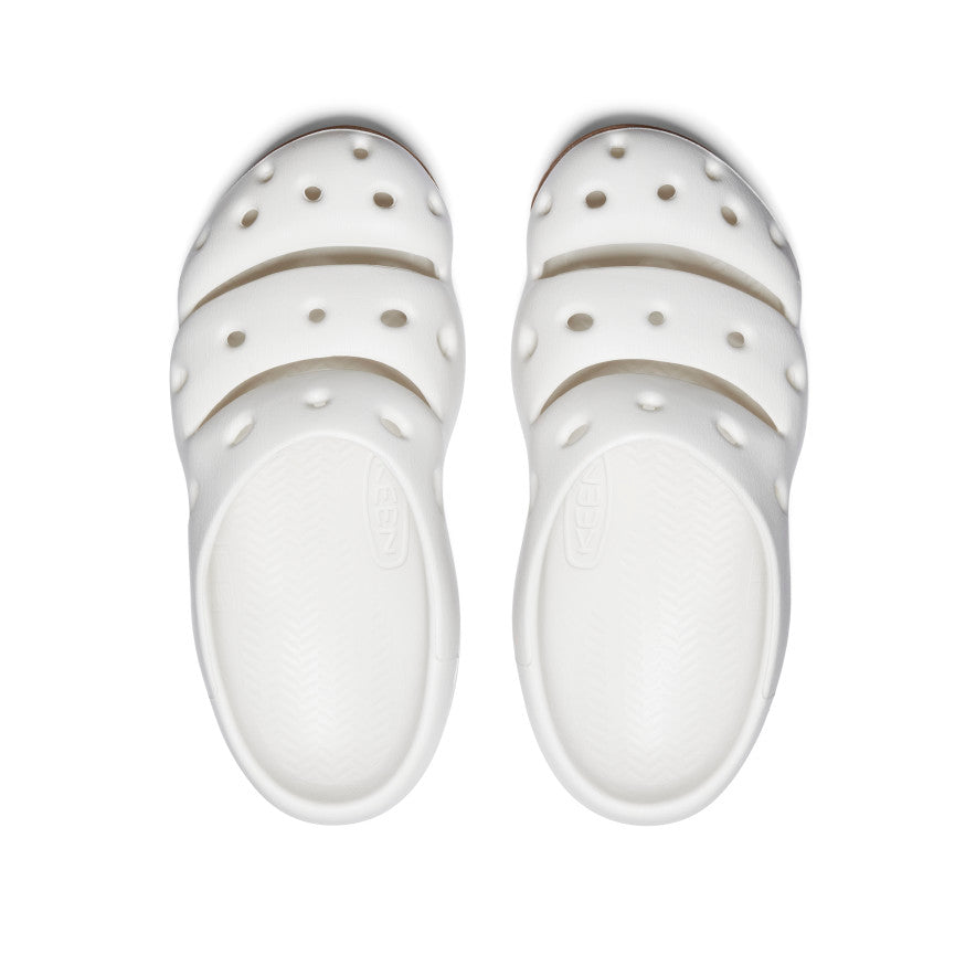 Men's Yogui Clog | Birch/Birch - Image 4