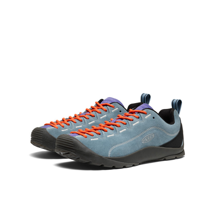 Women's Jasper Sneaker | Faded Denim/Skipper Blue - Image 2