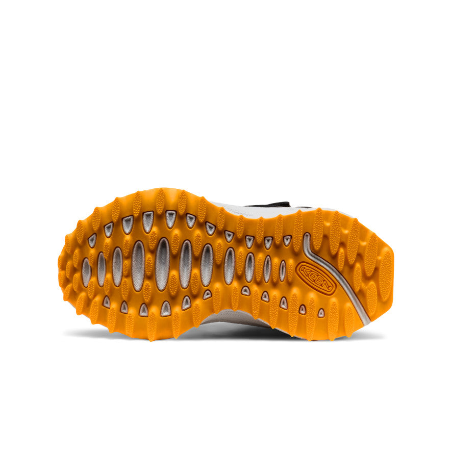 Little Kids' Zionic Waterproof Boot | Naval Academy/Bright Marigold - Image 6