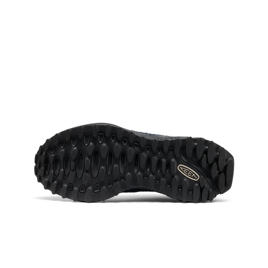 Men's Jasper Zionic Sneaker | Sky Captain/Lemon Curry - Image 6