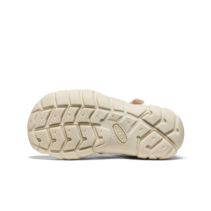 Little Kids' Seacamp II CNX | Pink Gold - Image 6