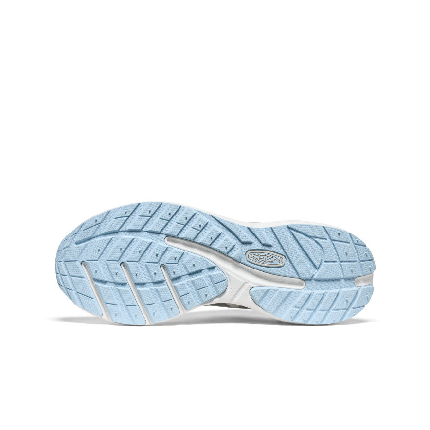 Women's WK500 Walking Shoe | Star White/Skyway - Image 6