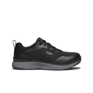 Men's Sparta 2 ESD (Aluminum Toe) | Steel Grey/Black