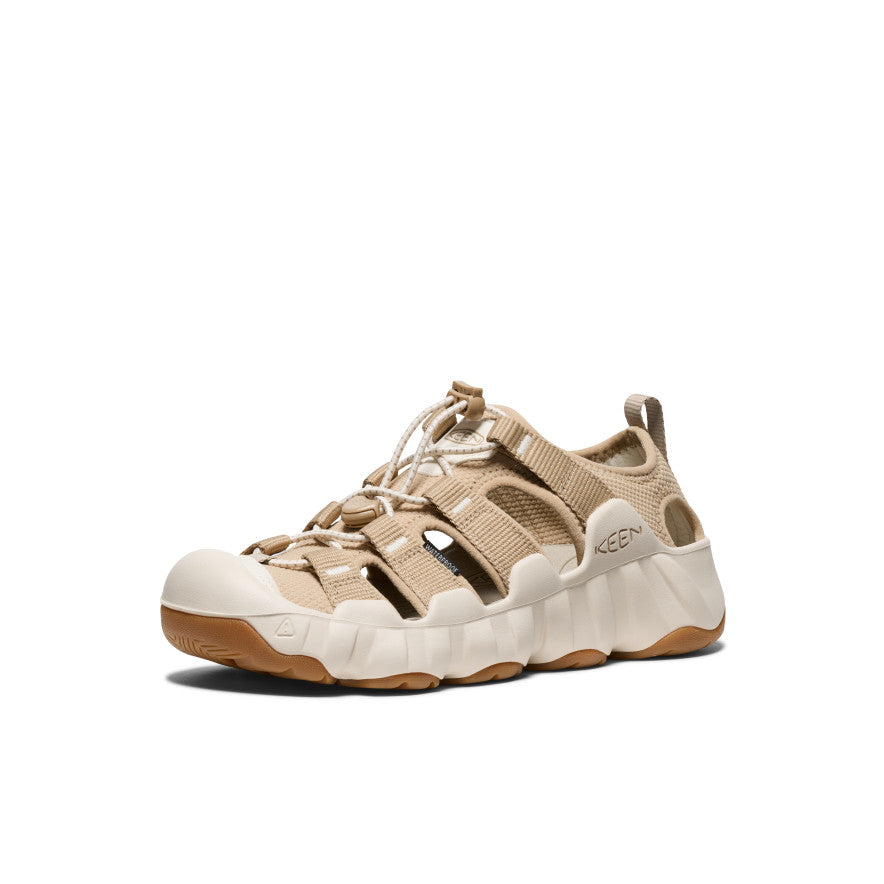 Women's Hyperport H2 Sandal | Chipmunk/Birch - Image 3