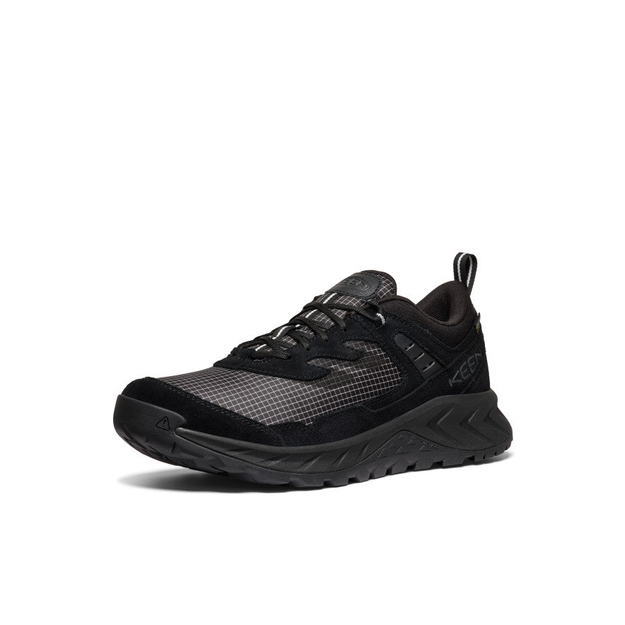 Men's Hightrail EXP Waterproof | Black/Magnet - Image 3