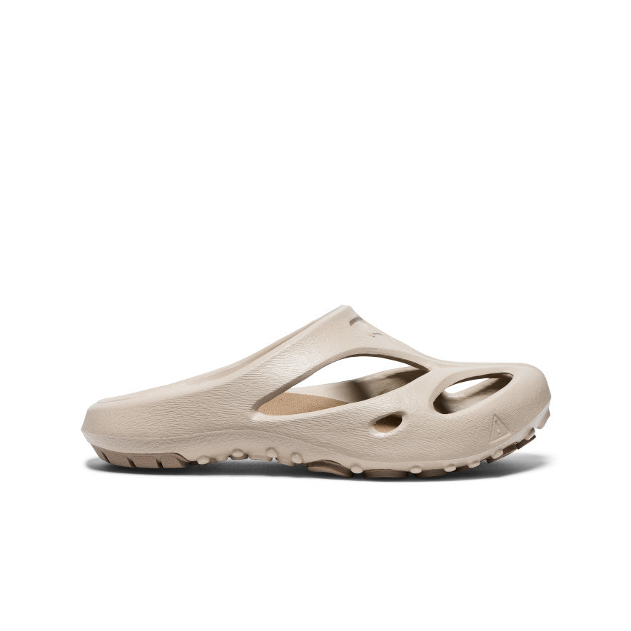Women's Shanti Clog | Plaza Taupe/Timberwolf