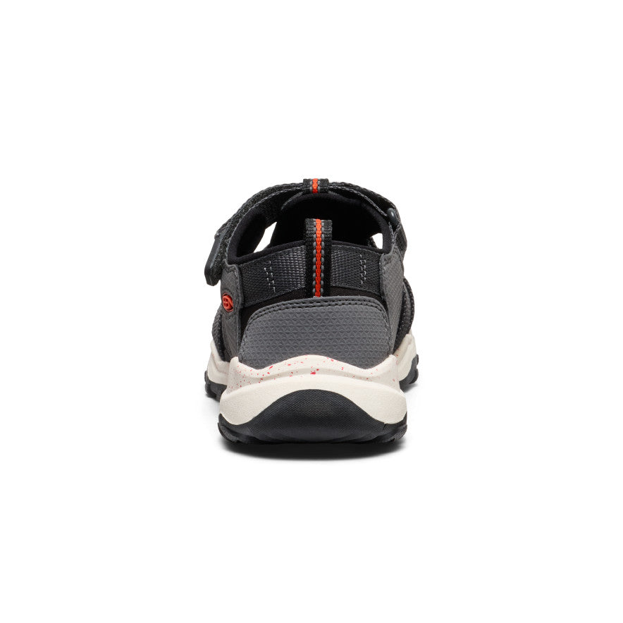 Big Kids' Newport Neo H2 | Magnet/Spicy Orange - Image 5