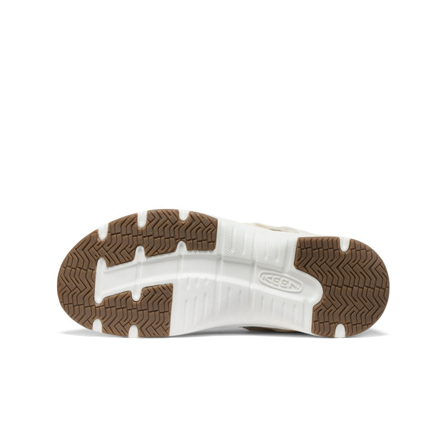 Women's UNEEK O3 Sneaker Sandal | Birch/Star White - Image 6