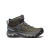 Women's Targhee III Waterproof Mid  |  Magnet/Atlantic Blue