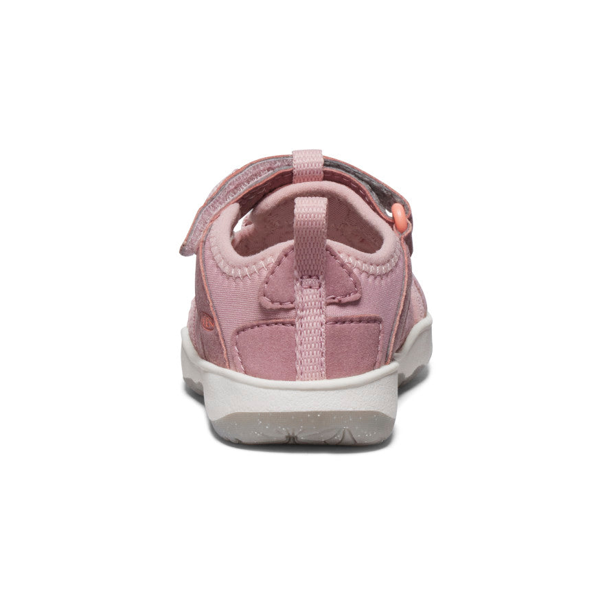Toddlers' Moxie Sandal | Nostalgia Rose/Papaya Punch - Image 5