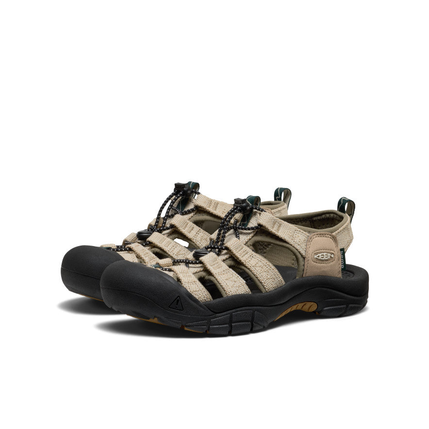 Women's Newport Retro Sandal x Gramicci | Gramicci Hemp - Image 3