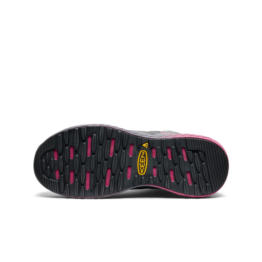 Women's Snapline RF Waterproof Boot (Carbon Toe) | Magnet/Black - Image 6