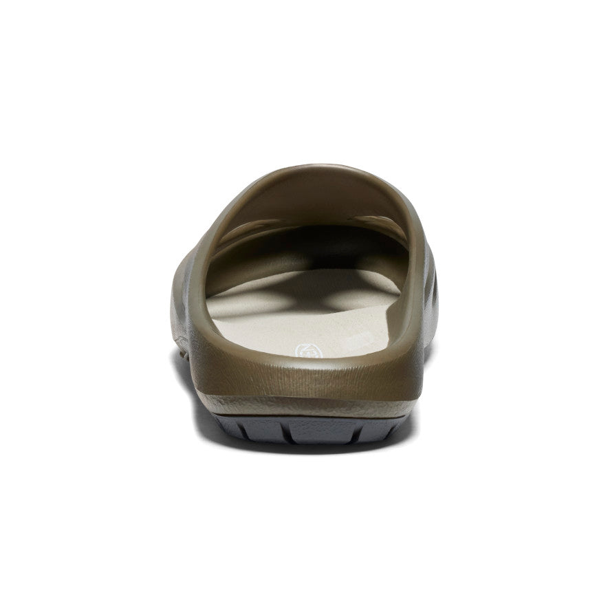 Men's Shanti Clog | Canteen/Plaza Taupe - Image 8