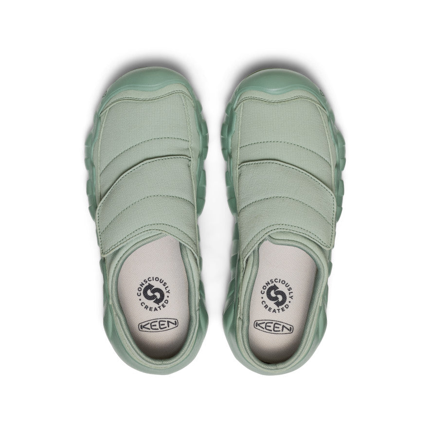 Women's Hypowser Wrap Shoe | Iceberg Green - Image 4