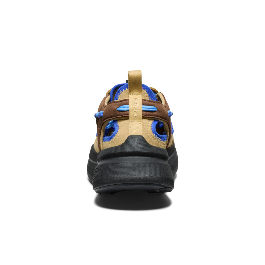 Men's UNEEK WK Sneaker | Khaki/Black - Image 5