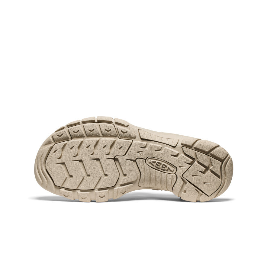Men's Newport H2 Sandal | Monochrome/Plaza Taupe - Image 6