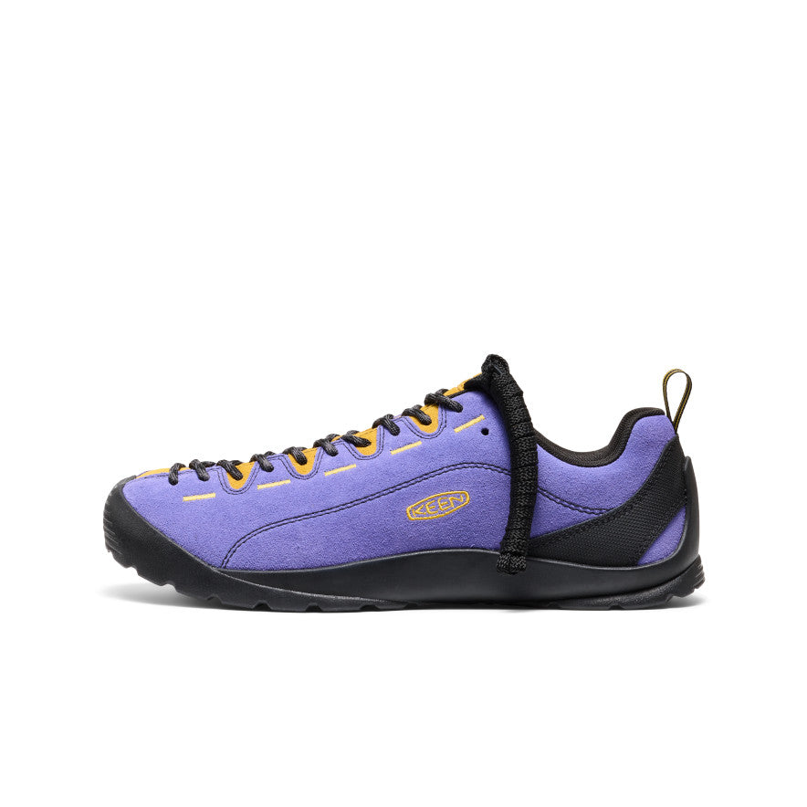 Men's Jasper Sneaker | Purple Opulence/Lemon Curry - Image 4