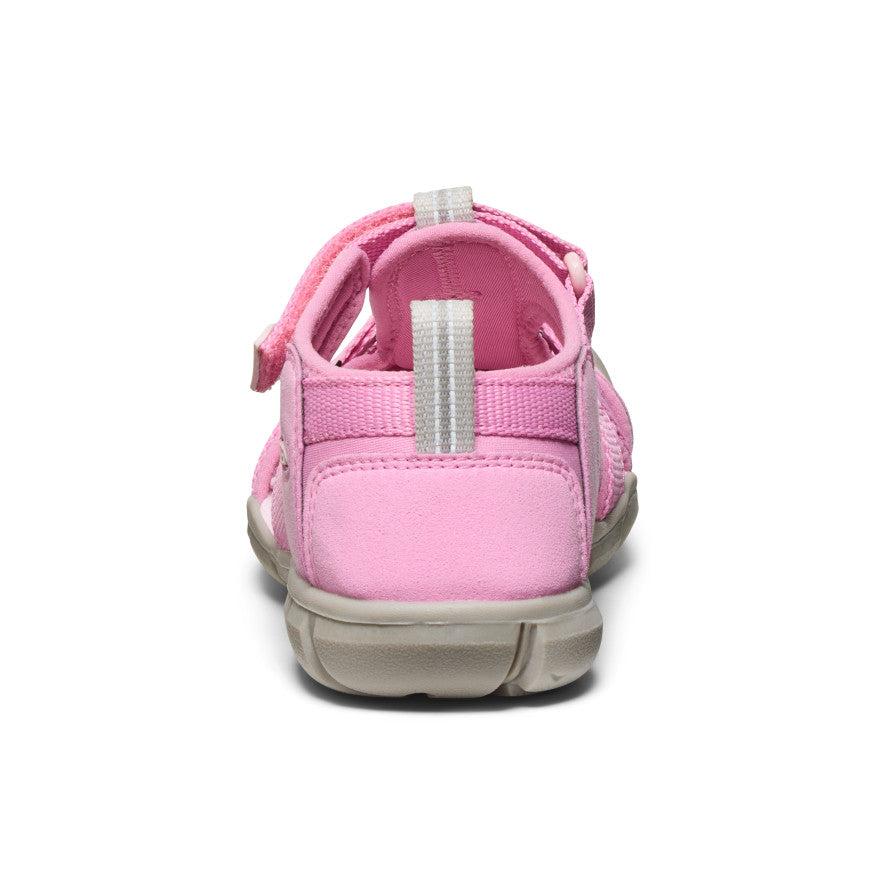 Big Kids' Seacamp II CNX | Moonlite Mauve/Giggle Pink - Image 5